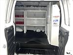 2024 GMC Savana 2500 SRW RWD, Upfitted Cargo Van for sale #45688 - photo 22