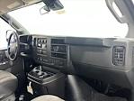 2024 GMC Savana 2500 SRW RWD, Upfitted Cargo Van for sale #45688 - photo 24