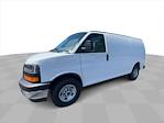 2024 GMC Savana 2500 SRW RWD, Upfitted Cargo Van for sale #45688 - photo 5