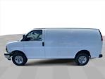 2024 GMC Savana 2500 SRW RWD, Upfitted Cargo Van for sale #45688 - photo 6