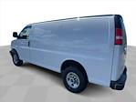 2024 GMC Savana 2500 SRW RWD, Upfitted Cargo Van for sale #45688 - photo 7