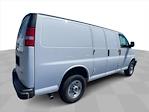 2024 GMC Savana 2500 SRW RWD, Upfitted Cargo Van for sale #45688 - photo 9