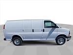 2024 GMC Savana 2500 SRW RWD, Upfitted Cargo Van for sale #45688 - photo 10