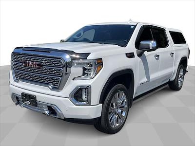 Used 2022 GMC Sierra 1500 Denali Crew Cab 4x4, Pickup for sale #45772A - photo 1