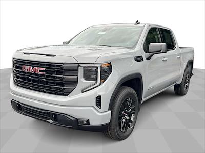 New 2024 GMC Sierra 1500 Elevation-L Crew Cab 4x4, Pickup for sale #45820 - photo 1