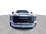 New 2025 GMC Sierra 3500 Pro Crew Cab 4x4, Cab Chassis for sale #45846 - photo 4