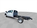 New 2025 GMC Sierra 3500 Pro Crew Cab 4x4, Cab Chassis for sale #45846 - photo 2