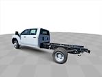 2025 GMC Sierra 3500 Crew Cab 4x4, Cab Chassis for sale #45847 - photo 2