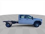 New 2025 GMC Sierra 3500 Pro Crew Cab 4x4, Cab Chassis for sale #45847 - photo 9