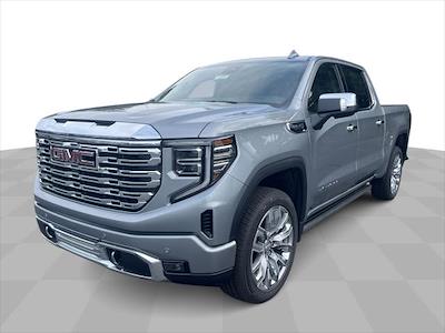 New 2024 GMC Sierra 1500 Denali Crew Cab 4x4, Pickup for sale #45860 - photo 1