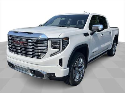 New 2024 GMC Sierra 1500 Denali Crew Cab 4x4, Pickup for sale #45873 - photo 1