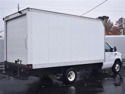 Used 2015 Ford E-350 RWD, Box Van for sale #P10261 - photo 2