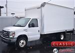 Used 2015 Ford E-350 RWD, Box Van for sale #P10261 - photo 1