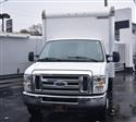 Used 2015 Ford E-350 RWD, Box Van for sale #P10261 - photo 4
