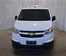 Used 2016 Chevrolet City Express LT FWD, Upfitted Cargo Van for sale #P10302 - photo 6
