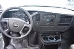 Used 2012 Chevrolet Express 3500 4x2, Box Van for sale #P10317A1 - photo 12