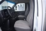 Used 2012 Chevrolet Express 3500 4x2, Box Van for sale #P10317A1 - photo 7