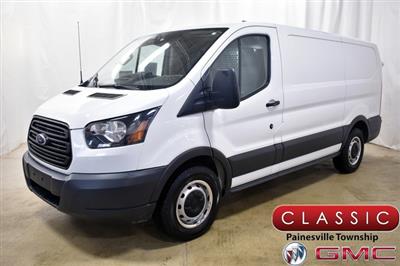 Used 2016 Ford Transit 150 Low Roof 4x2, Upfitted Cargo Van for sale #P10344 - photo 1