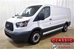Used 2016 Ford Transit 150 Low Roof 4x2, Upfitted Cargo Van for sale #P10344 - photo 1