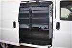 Used 2014 Chevrolet Express 2500 RWD, Upfitted Cargo Van for sale #P10345 - photo 10