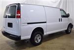 Used 2014 Chevrolet Express 2500 RWD, Upfitted Cargo Van for sale #P10345 - photo 3