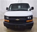 Used 2014 Chevrolet Express 2500 RWD, Upfitted Cargo Van for sale #P10345 - photo 5