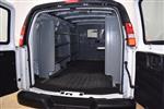 Used 2014 Chevrolet Express 2500 RWD, Upfitted Cargo Van for sale #P10345 - photo 8