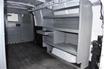 Used 2014 Chevrolet Express 2500 RWD, Upfitted Cargo Van for sale #P10345 - photo 9