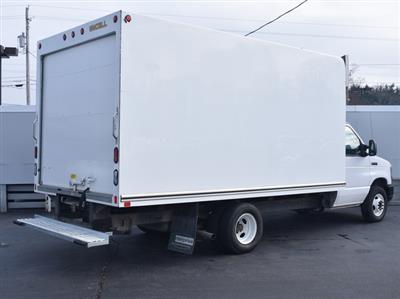 Used 2019 Ford E-350 4x2, Box Van for sale #P10374 - photo 2