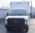 Used 2019 Ford E-350 4x2, Box Van for sale #P10374 - photo 4