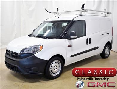 Used 2017 Ram ProMaster City FWD, Upfitted Cargo Van for sale #P10385 - photo 1