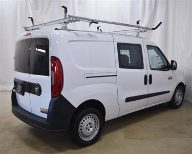 Used 2017 Ram ProMaster City FWD, Upfitted Cargo Van for sale #P10385 - photo 2