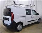 Used 2017 Ram ProMaster City FWD, Upfitted Cargo Van for sale #P10385 - photo 2