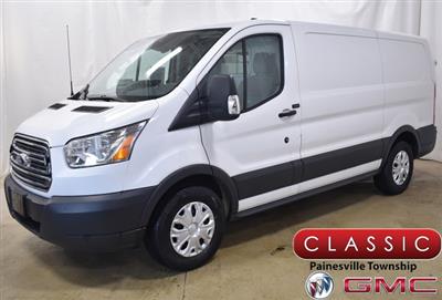 Used 2017 Ford Transit 150 Low Roof 4x2, Dejana Truck & Utility Equipment DuraRac Upfitted Cargo Van for sale #P10401 - photo 1