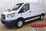 Used 2017 Ford Transit 150 Low Roof 4x2, Dejana Truck & Utility Equipment DuraRac Upfitted Cargo Van for sale #P10401 - photo 1