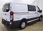 Used 2017 Ford Transit 150 Low Roof 4x2, Dejana Truck & Utility Equipment DuraRac Upfitted Cargo Van for sale #P10401 - photo 3