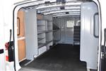 Used 2016 Nissan NV HD S Standard Roof 4x2, Upfitted Cargo Van for sale #P10404 - photo 2
