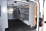 Used 2016 Nissan NV HD S Standard Roof 4x2, Upfitted Cargo Van for sale #P10404 - photo 9