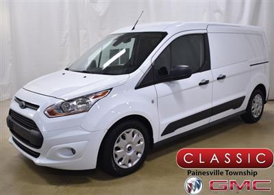 Used 2017 Ford Transit Connect XLT 4x2, Upfitted Cargo Van for sale #P10418 - photo 1