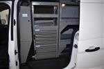 Used 2017 Ford Transit Connect XLT 4x2, Upfitted Cargo Van for sale #P10418 - photo 9