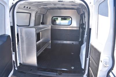 Used 2016 Ram ProMaster City Tradesman FWD, Upfitted Cargo Van for sale #P10613 - photo 2