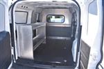 Used 2016 Ram ProMaster City Tradesman FWD, Upfitted Cargo Van for sale #P10613 - photo 2