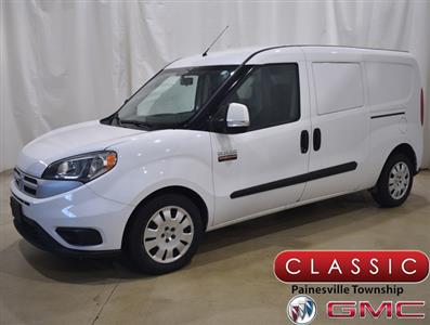 Used 2017 Ram ProMaster City SLT FWD, Upfitted Cargo Van for sale #P10655 - photo 1