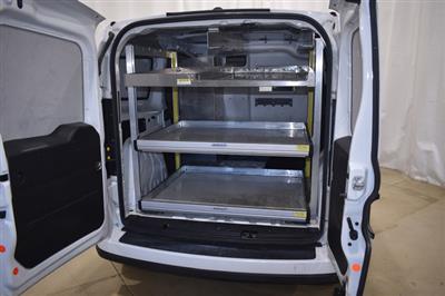 Used 2017 Ram ProMaster City SLT FWD, Upfitted Cargo Van for sale #P10655 - photo 2