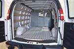 Used 2018 Chevrolet Express 2500 4x2, Empty Cargo Van for sale #P10669 - photo 2