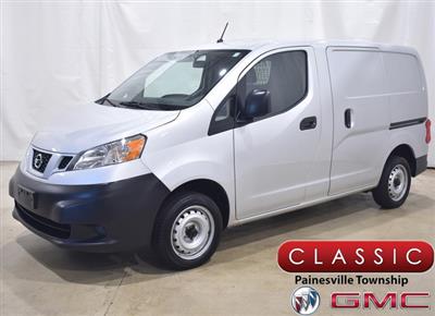 Used 2019 Nissan NV200 SV 4x2, Upfitted Cargo Van for sale #P10699 - photo 1