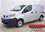 Used 2019 Nissan NV200 SV 4x2, Upfitted Cargo Van for sale #P10699 - photo 1