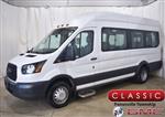 Used 2015 Ford Transit 350 HD SL High Roof 4x2, Mobility for sale #P10719 - photo 1