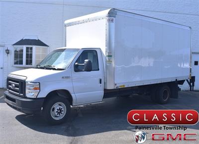 Used 2019 Ford E-350 4x2, Cutaway for sale #P10732 - photo 1