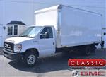 Used 2019 Ford E-350 4x2, Cutaway for sale #P10732 - photo 1